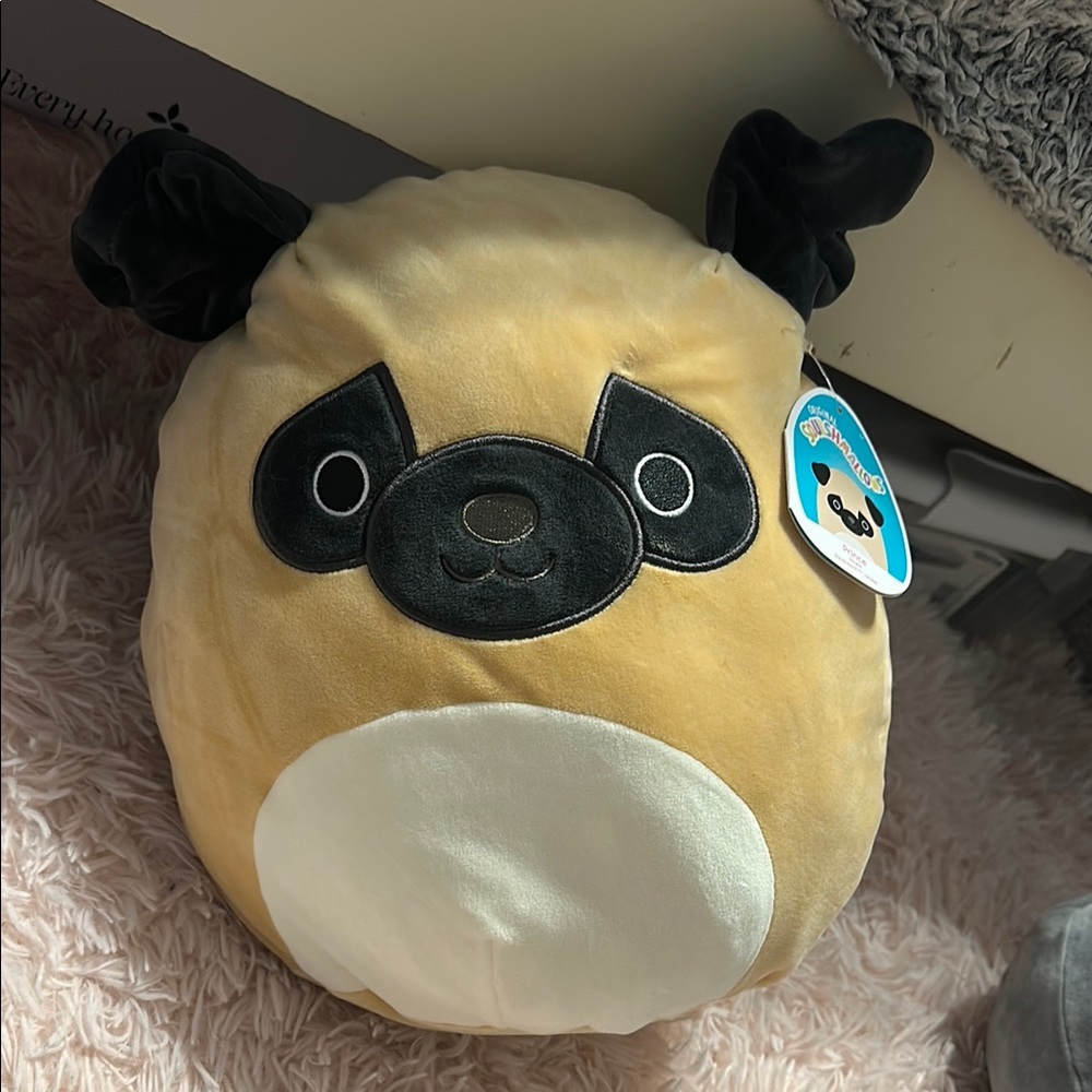 Prince Squishmallow